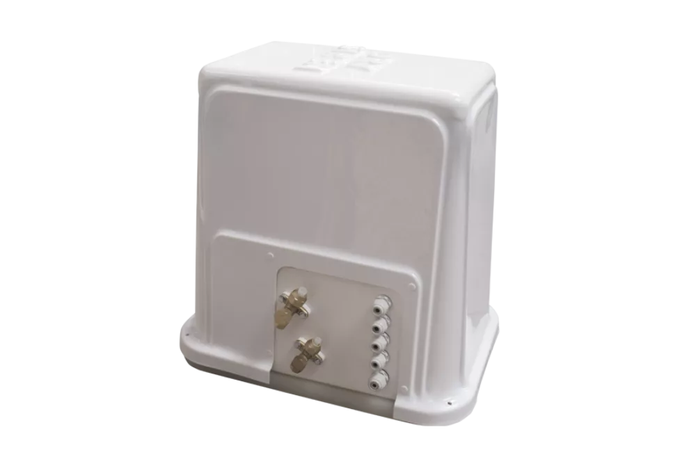 Kompresorova siren belsia web | DRY Siren Eco Mono - Microwell