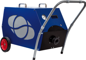 Tester Qmax - Microwell